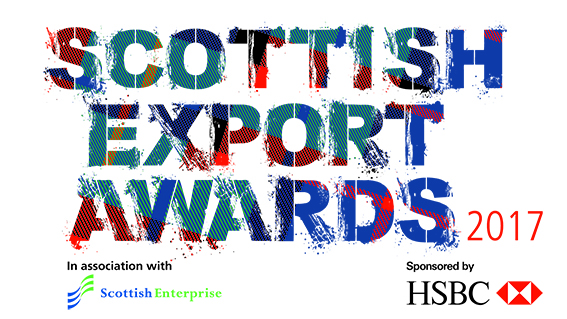 Vehnet shortlisted for The HSBC Scottish Export Awards
